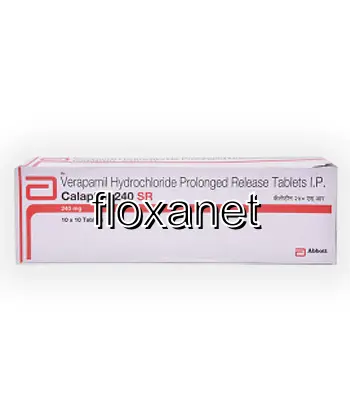 isoptin sr